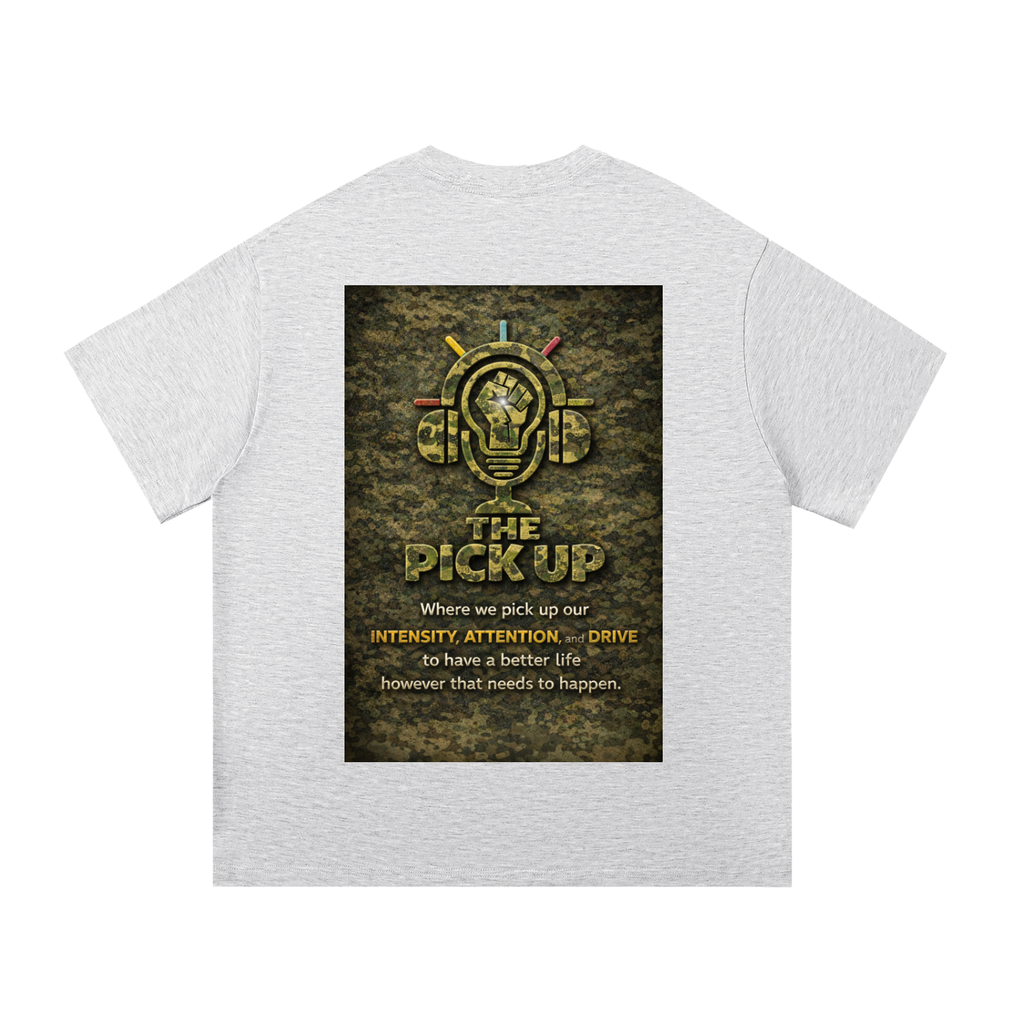 Essential Cotton T-Shirt