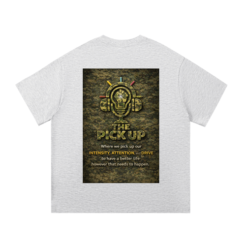 Essential Cotton T-Shirt