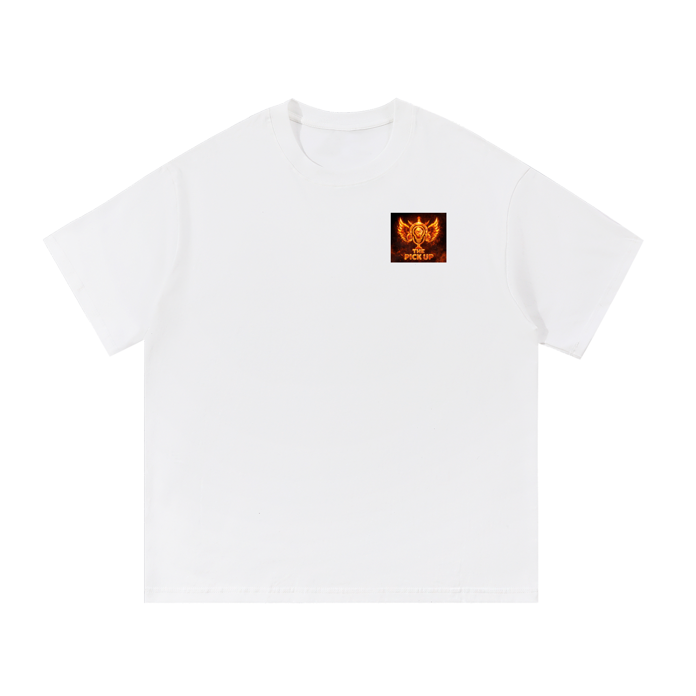 Essential Cotton T-Shirt