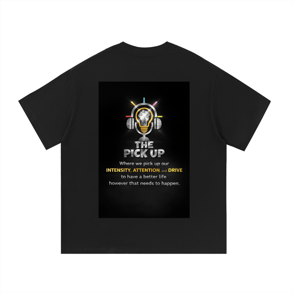 Essential Cotton T-Shirt
