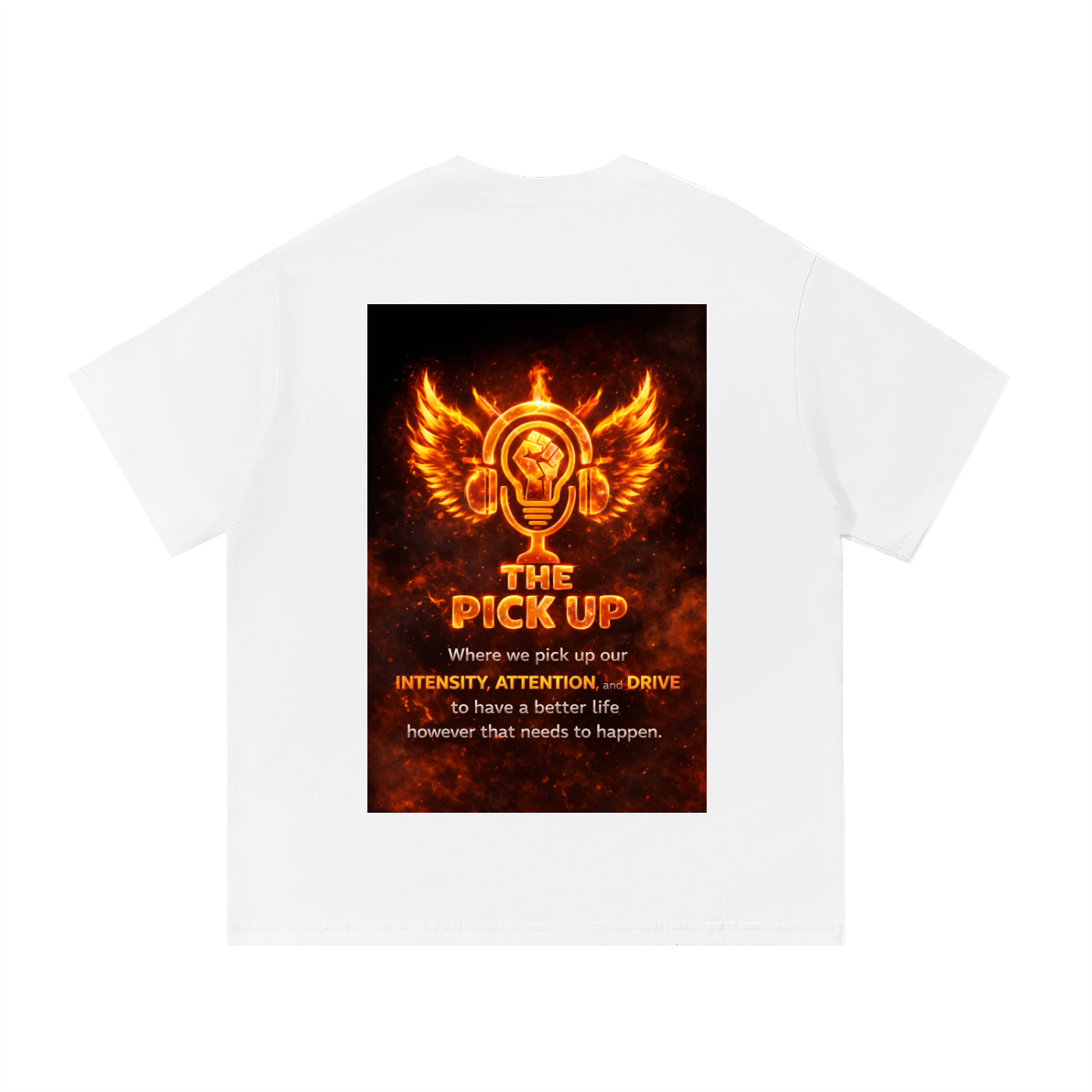 Essential Cotton T-Shirt