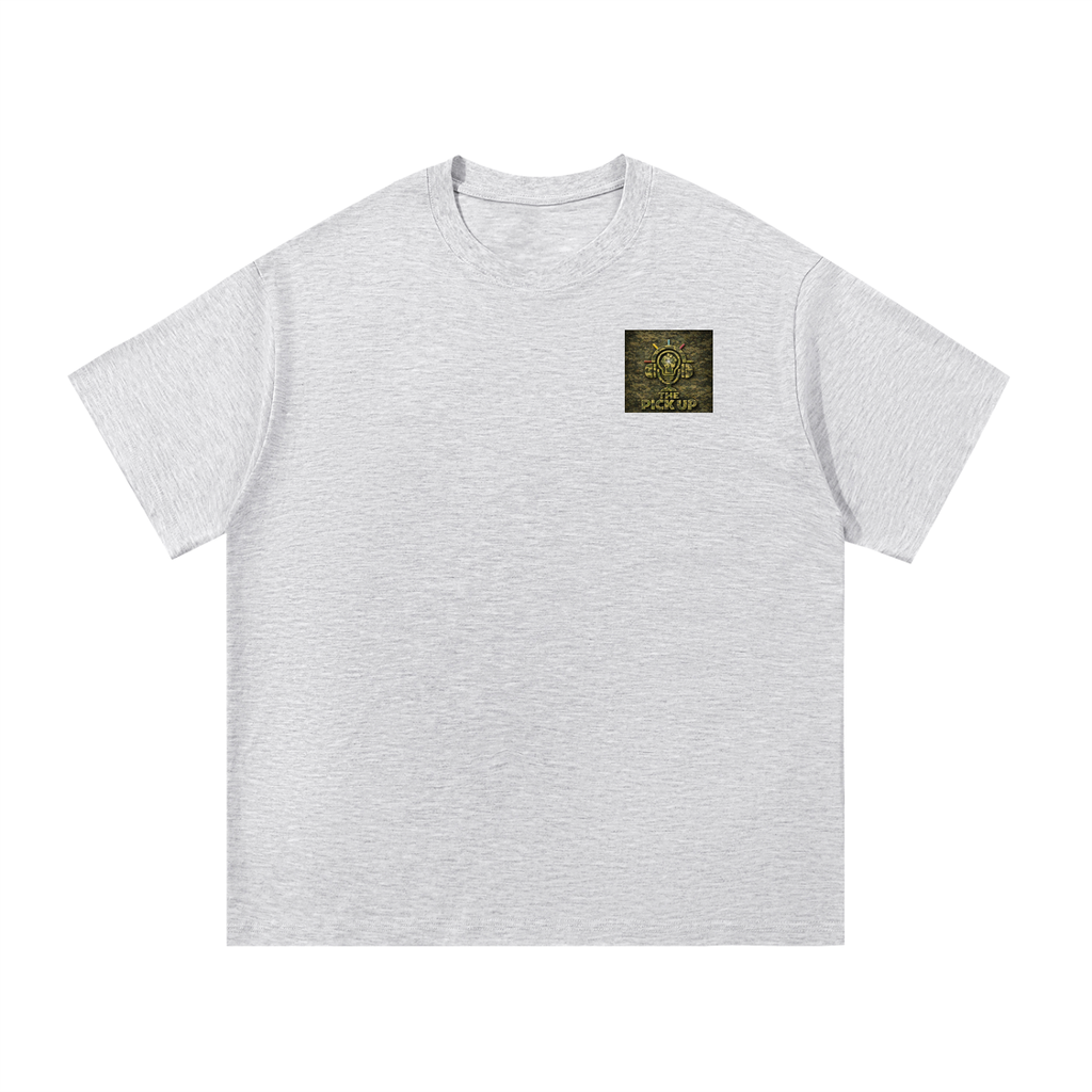 Essential Cotton T-Shirt