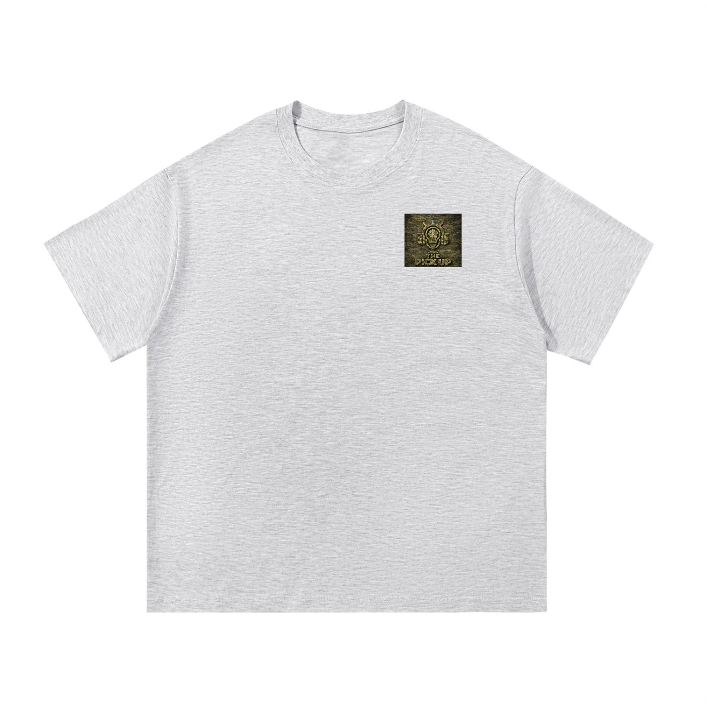 Essential Cotton T-Shirt