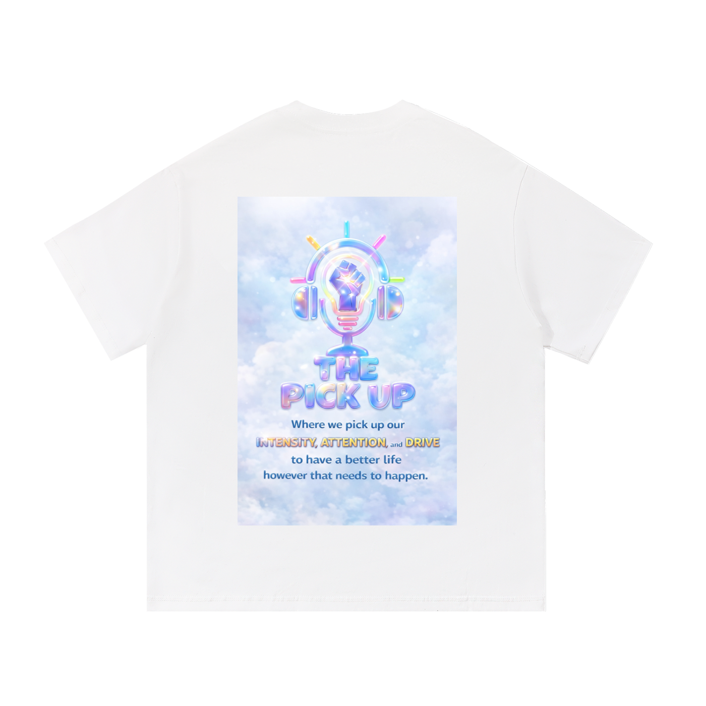 Essential Cotton T-Shirt