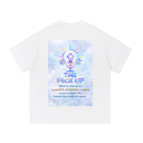 Essential Cotton T-Shirt